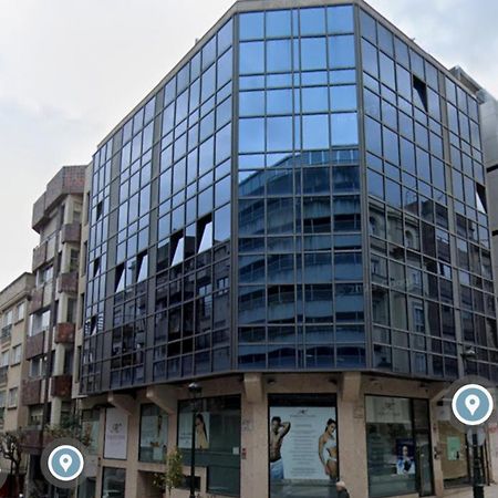Apartamento Seadur ヴィーゴ エクステリア 写真