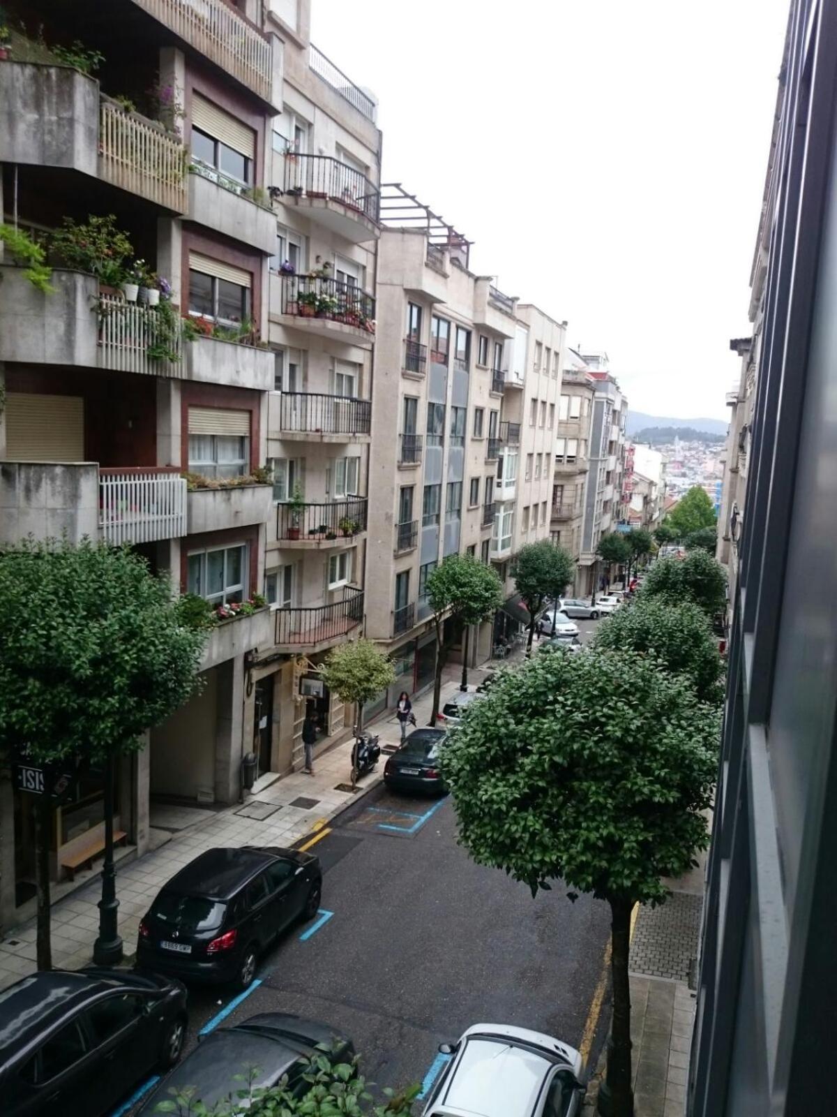 Apartamento Seadur ヴィーゴ エクステリア 写真
