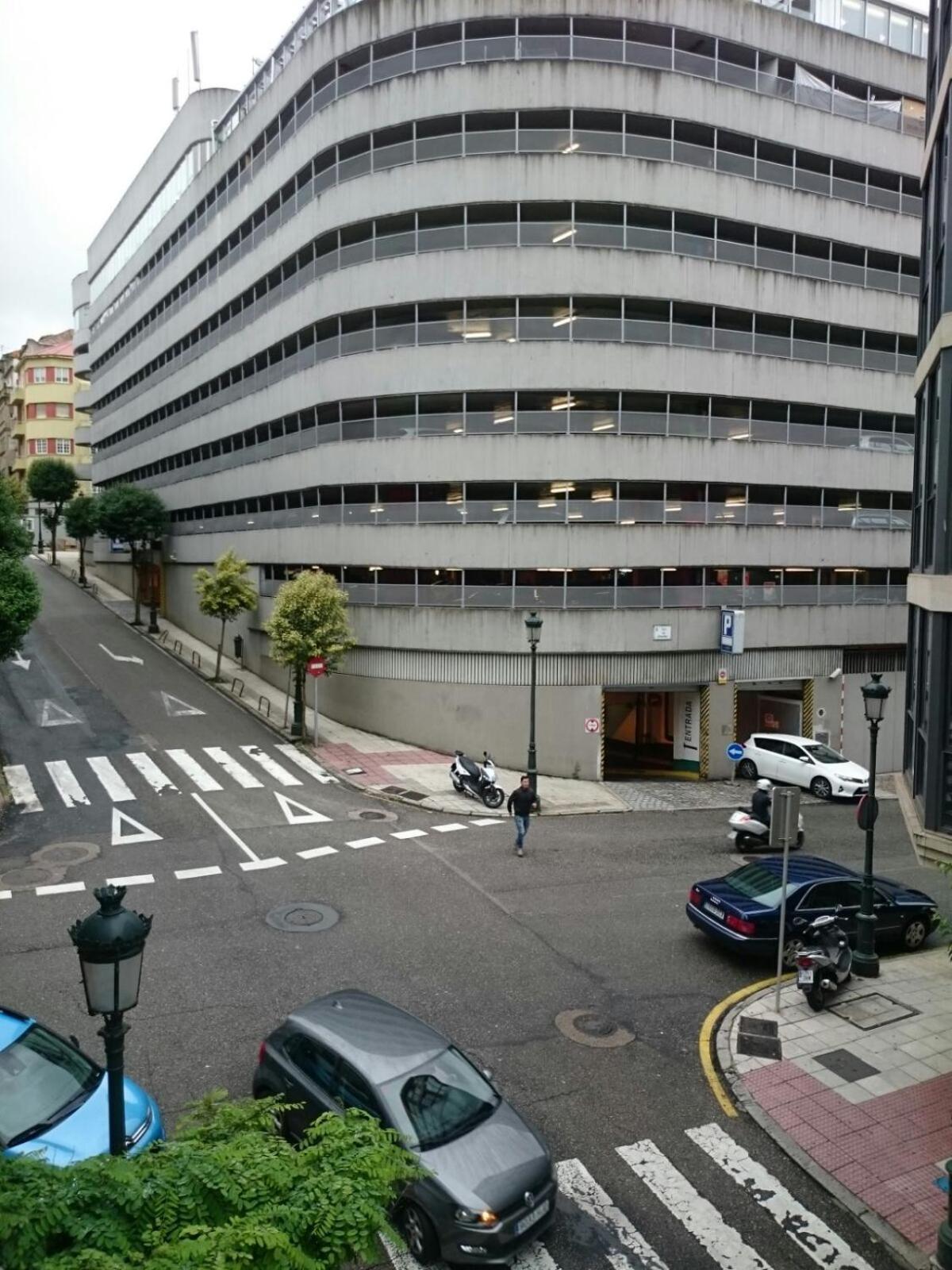Apartamento Seadur ヴィーゴ エクステリア 写真