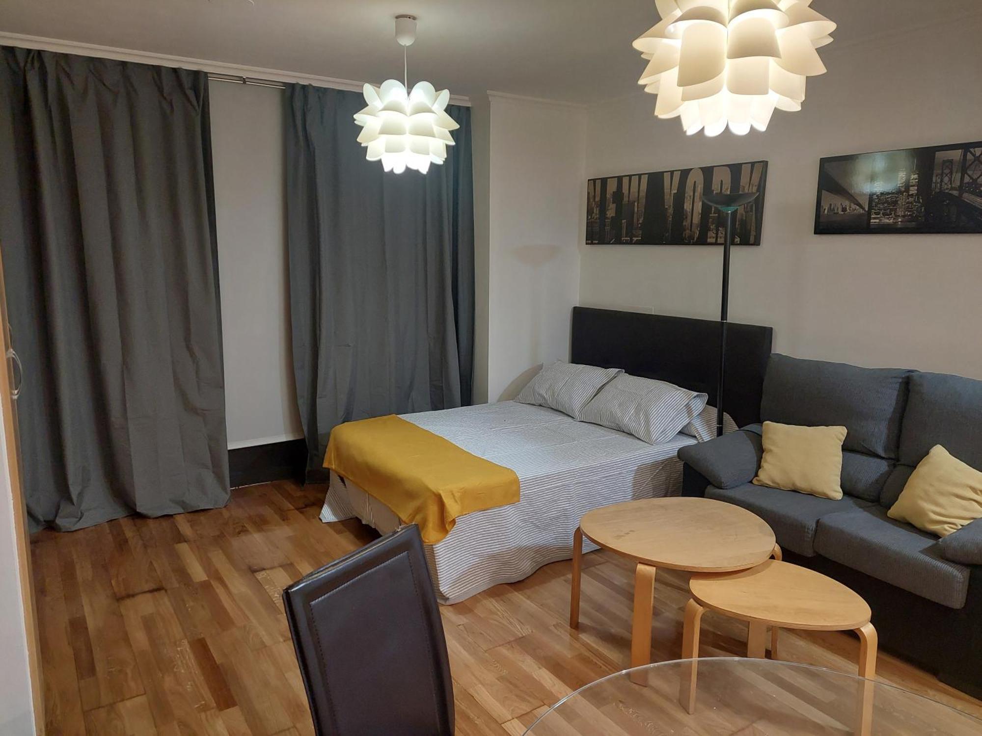 Apartamento Seadur ヴィーゴ エクステリア 写真