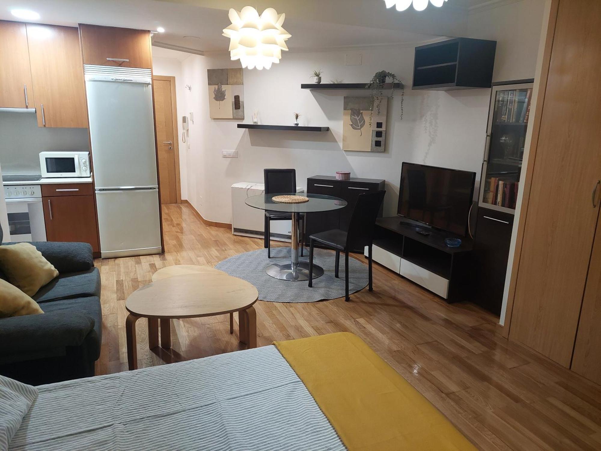 Apartamento Seadur ヴィーゴ エクステリア 写真